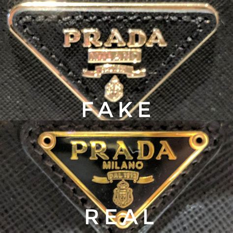 authentic prada tag|how to authenticate prada.